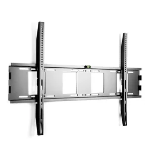 Techly Uchwyt Ścienny Tv 55"-100"; 150Kg, Slim 36Mm - Inne akcesoria audio-wideo - miniaturka - grafika 1