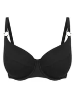 Stroje kąpielowe - Góra od bikini usztywniana Pearl - miniaturka - grafika 1