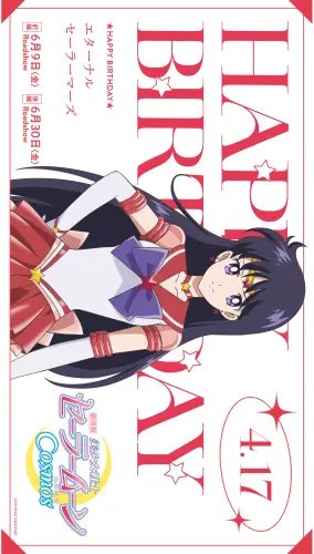 Plakat Anime Bishoujo Senshi Sailor Moon BSSM_148 A3 Custom Manga