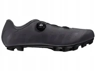 Buty rowerowe - Buty Mavic MTB Crossmax Boa ebony/black - 42 2/3 - miniaturka - grafika 1