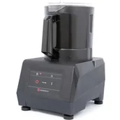 Inne urządzenia gastronomiczne - Kuter gastronomiczny do siekania mielenia stała prędkość 4.4 l 800 W - miniaturka - grafika 1