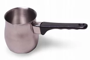 Kamille Stalowy tygielek do kawy po turecku 175ml 4360 - Zaparzacze i kawiarki - miniaturka - grafika 1
