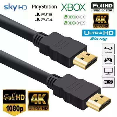 Kabel Kabel HDMI 1,5/BAG v2.0