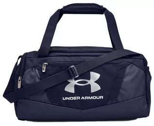 Torebki damskie - Torba sportowa UNDER ARMOUR Undeniable 4.0 XS 1369221-410 - grafika 1