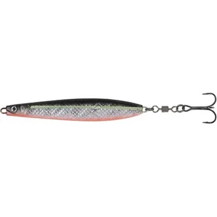 Błystka wahadłowa MIKADO Belona 360 PMB-WBEL-15-2 8.5 cm Srebrno-czerwony - Przynęty - miniaturka - grafika 1