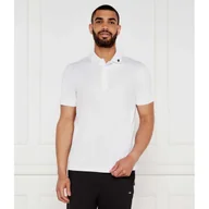 Koszule męskie - Lacoste Polo Regular Fit - miniaturka - grafika 1