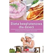Diety, zdrowe żywienie - Dieta bezglutenowa dla dzieci - miniaturka - grafika 1