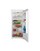 Lodówki do zabudowy - Amica BC211.4i - miniaturka - grafika 1