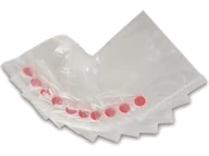 Akcesoria i części AGD - Worki foliowe Zip SOLIS 20x23 cm, 10 szt. - miniaturka - grafika 1