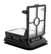 Filtry do odkurzaczy - Neo profil Filtr hepa do odkurzacza piorącego | prostokątny | NEO000599 - miniaturka - grafika 1