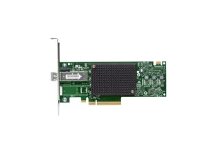 HPE HPE SN1200E 16Gb 1p FC HBA Q0L13A - Kontrolery do serwerów - miniaturka - grafika 1