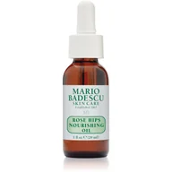 Serum do twarzy - Mario Badescu Rose Hips Nourishing Serum odżywcze z dziką różą - miniaturka - grafika 1