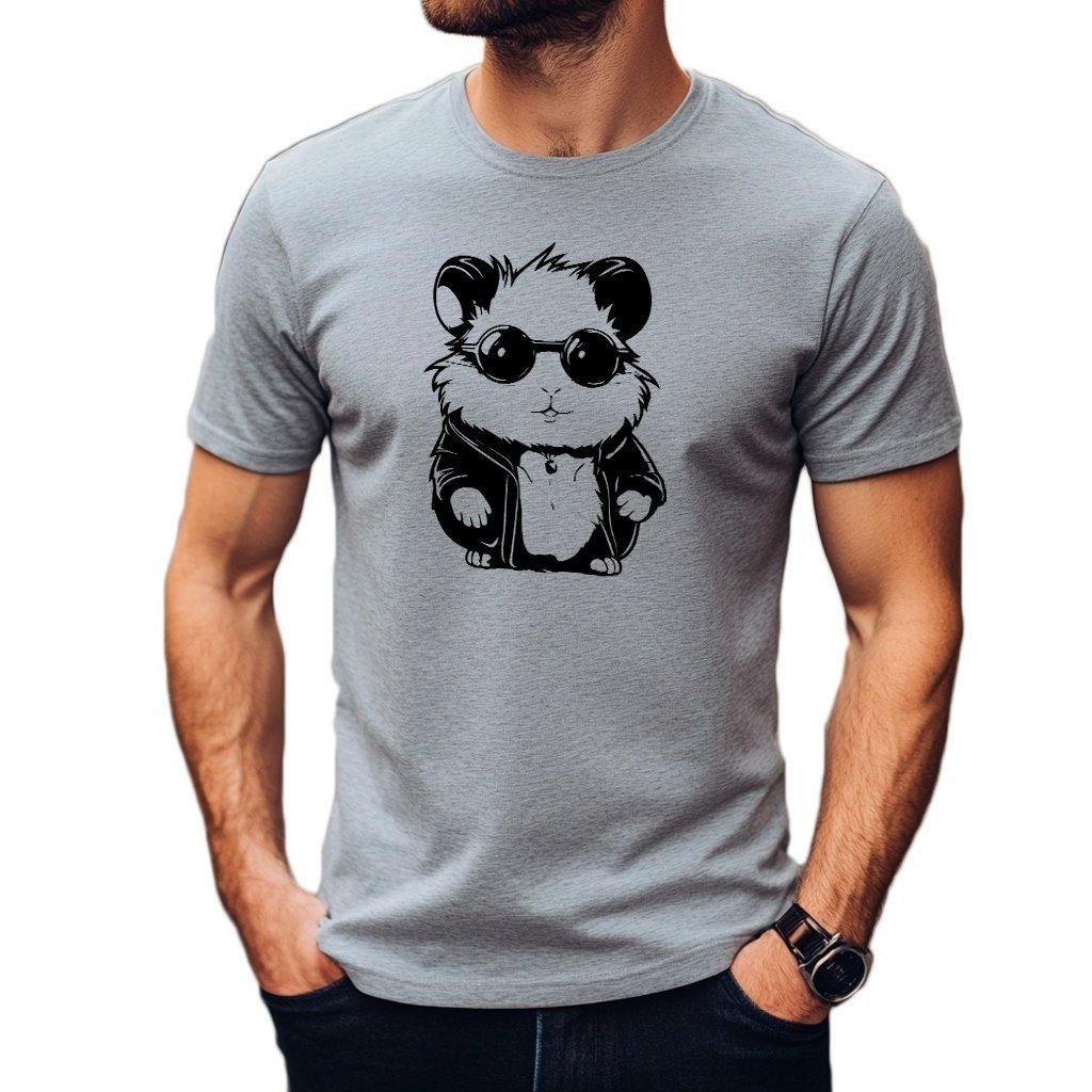 Koszulka T-shirt 