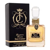 Wody i perfumy damskie - Juicy Couture Majestic Wood Woda perfumowana 100 ml - miniaturka - grafika 1