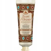 Kremy i maski do rąk - Tesori Byzantium krem do rąk 75 ml – intensywna pielęgnacja i nawilżenie skóry - miniaturka - grafika 1