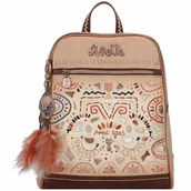 Plecaki - Anekke Menire Plecak miejski 31 cm mehrfarbig - miniaturka - grafika 1