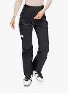 Odzież trekkingowa damska - Spodnie damskie The North Face Summit Chamlang FUTURELIGHT Pant - black - miniaturka - grafika 1