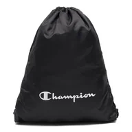 Plecaki - Champion 802339-KK001 Czarny - miniaturka - grafika 1