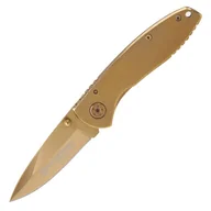 Noże - Smith & Wesson - Executive - CK110GL - miniaturka - grafika 1