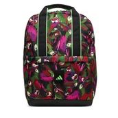 Torebki damskie - Plecak adidas KA9940 Kolorowy - miniaturka - grafika 1