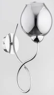 Lampy ścienne - Alfa FIOLA 26350 kinkiet 1x60W/E27 26350 - miniaturka - grafika 1