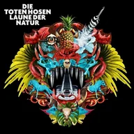 Inna muzyka - Laune Der Natur: Special Edition (Toten Hosen) (CD) - miniaturka - grafika 1