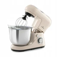 Roboty kuchenne - Klarstein Bella Pico 2G TK2-BellaPicoCream2G - miniaturka - grafika 1