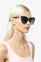 Okulary przeciwsłoneczne Jimmy Choo RUA G S 807 - Okulary przeciwsłoneczne - miniaturka - grafika 5