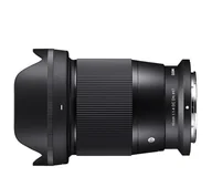 Obiektywy - Sigma C 16mm f/1.4 DC DN Nikon Z - miniaturka - grafika 1