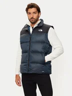 Kamizelki męskie - The North Face Kamizelka Diablo 2.0 NF0A8994 Niebieski Regular Fit - miniaturka - grafika 1