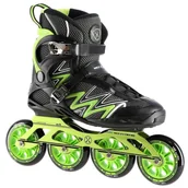 Rolki - Nils EXTREME Łyżworolki EXTREME NA8660 - miniaturka - grafika 1