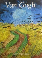 Książki o kulturze i sztuce - Van Gogh - miniaturka - grafika 1