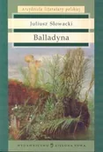 Dramaty - Balladyna - miniaturka - grafika 1