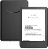Czytniki ebooków - AMAZON KINDLE 11 2024 16 GB 6" WIFI - miniaturka - grafika 1