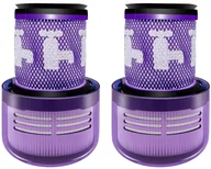 Filtry do odkurzaczy - 2x Filtry do odkurzacza Dyson V12 Detect Slim Absolute / Detect Slim / Slim / Slim Absolute / Slim Complete / Slim Motorhead - Reptila - miniaturka - grafika 1
