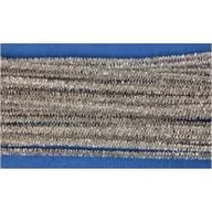 Dekoratorstwo - Druciki kreatywne 6mm 07 metaliczne - Fandy - miniaturka - grafika 1