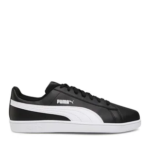 Sneakersy Puma Up 372605 01 Czarny - Sneakersy męskie - miniaturka - grafika 1