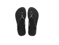 Klapki i japonki damskie - Havaianas, Japonki damskie, Luna, rozmiar 37/38 - miniaturka - grafika 1