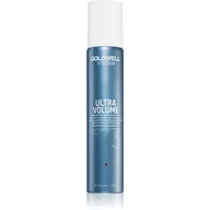 Szampony do włosów - Goldwell StyleSign Ultra Volume Naturally Full spray do suszenia i wykańczania fryzury 200 ml - miniaturka - grafika 1