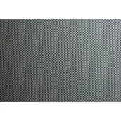 Okleiny - Vesper Okleina samoprzylepna specjalna 45 cm czarno-srebrna - miniaturka - grafika 1