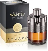 Wody i perfumy męskie - Azzaro Wanted By Night 100 ml Edp - miniaturka - grafika 1