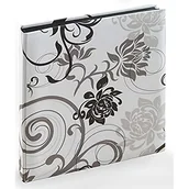 Albumy fotograficzne - Walther Grindy white 30x30 60 pages black FA201W FA-201-W - miniaturka - grafika 1
