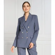 Marynarki i żakiety damskie - Tommy Hilfiger Marynarka | Regular Fit | z dodatkiem wełny - miniaturka - grafika 1