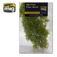 Akcesoria i części modelarskie - Ammo: Fine Bush - Spring - miniaturka - grafika 1