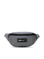 Nerki - Puma Saszetka nerka Deck Waist Bag 079187 05 Szary - miniaturka - grafika 1