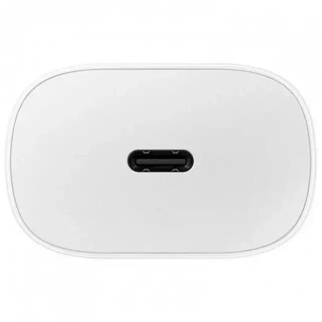 Samsung EP-TA800NWEGEU travel charger 3A 25W white (OEM)