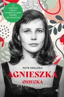 E-booki - biografie - Agnieszka Osiecka między wierszami - miniaturka - grafika 1