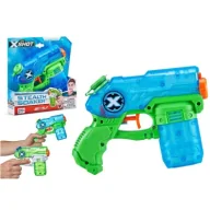 Zabawki i gry sportowe - Pistolet na wodę Zuru X-Shot Stealth Soaker mix Pro Kids - miniaturka - grafika 1