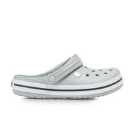 Moda i Uroda OUTLET - Klapki Crocs Crocband Clog 37/38 - miniaturka - grafika 1