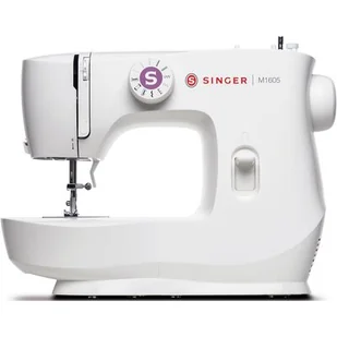 Singer M1605 - Maszyny do szycia - miniaturka - grafika 1